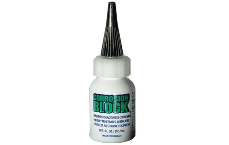 Corrosion Block - Corrosion Blocker 29,57ml